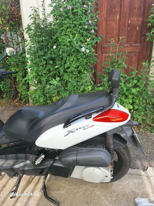Spatar original Yamaha Xmax 125-250 2005-2009