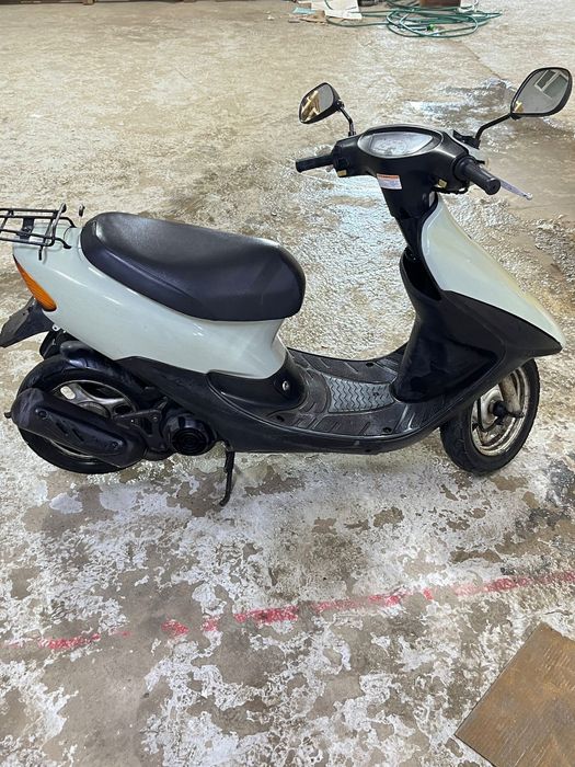 Продам мопед Honda DIO
