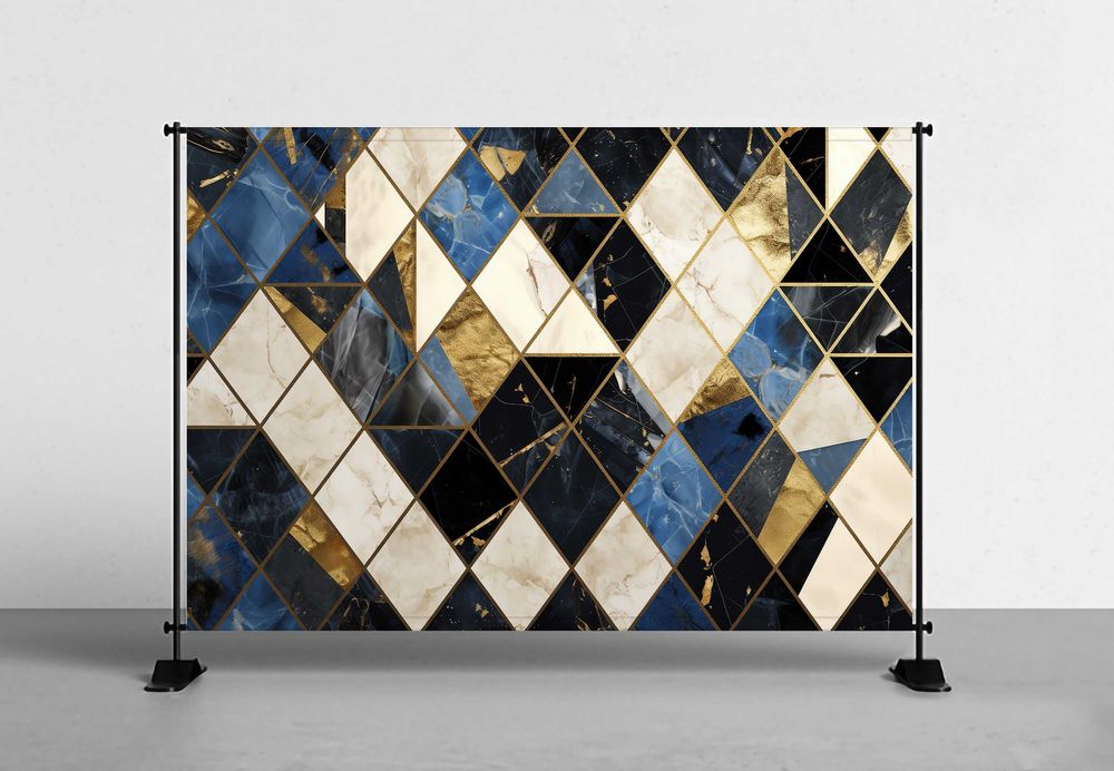 Fundal Foto Textil - Personalizat - Decorescu Fundaluri De Poveste - 9