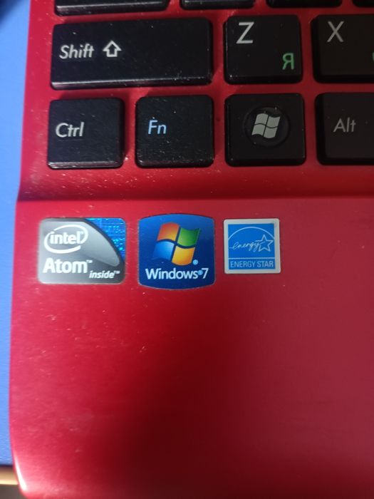 Нетбук для дома офиса