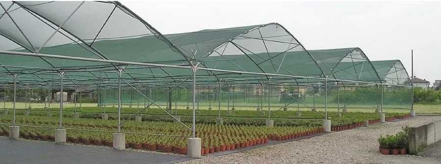 Мрежа против Градушка - Защита и Комфорт в Земеделието!