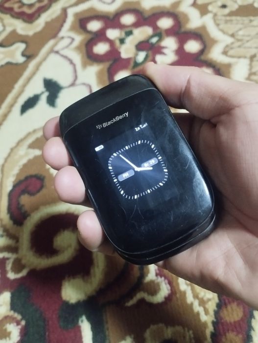 Blekberry 9670 perfectum CDMA