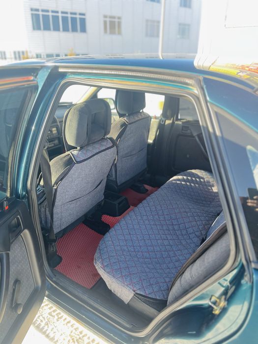 Продам Опель Вектру А