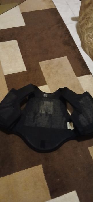 Vesta de protectie pentru calarie,echitatie de copil,copii