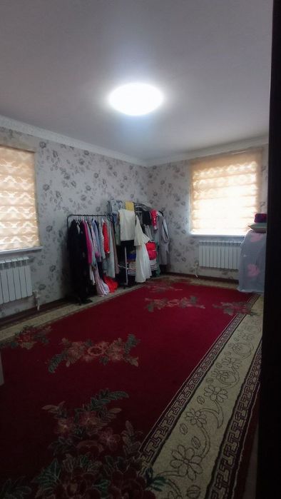 Sergeli Choshtepa  2 xonali