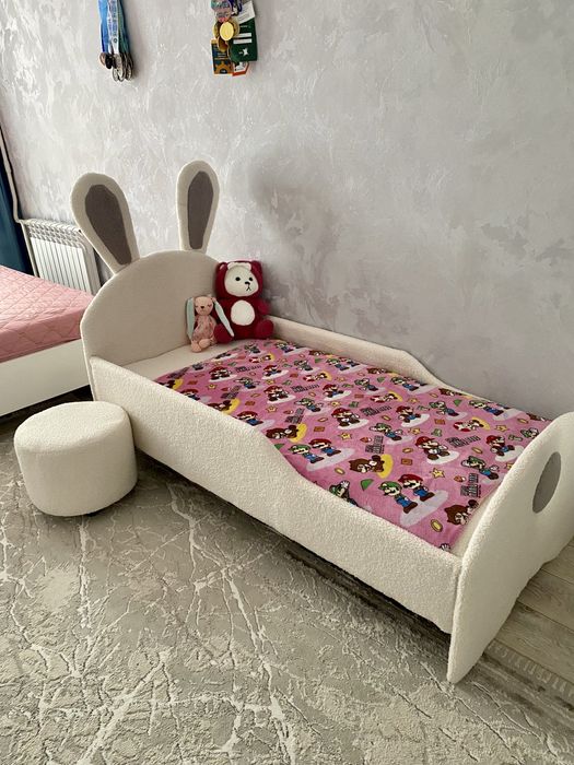 Продам кровать односпальные 2