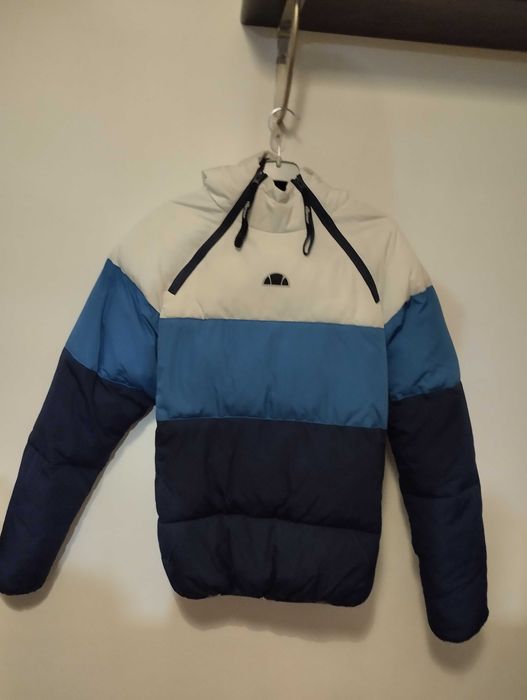 Ellesse мъжко яке размер S.