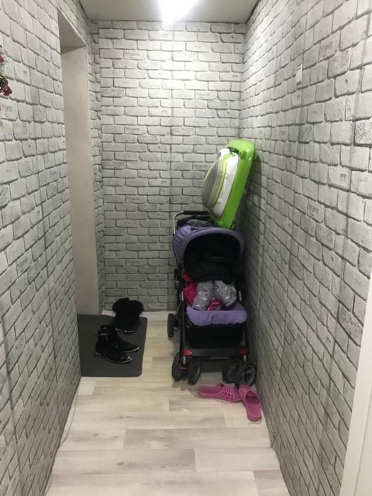 Продам 1- комнатную квартиру