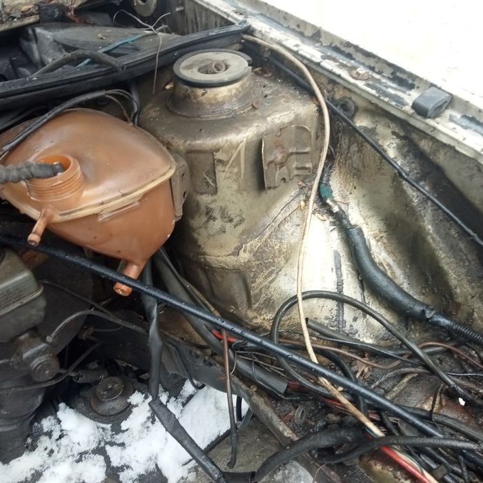 Гольф двойка для запчасть