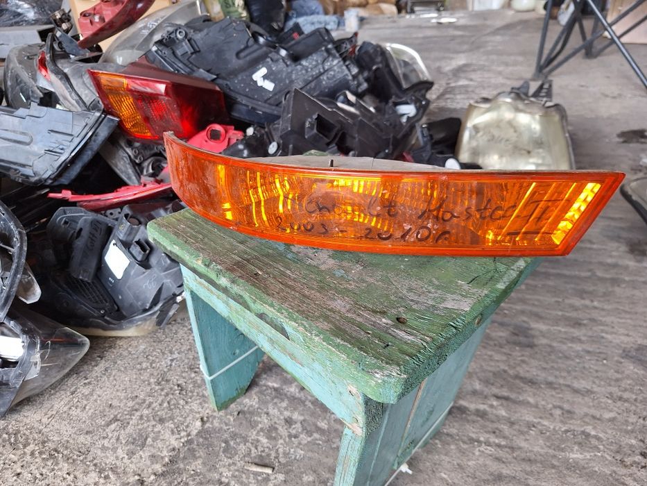 Мигач за Renault Master 2 2005/2010