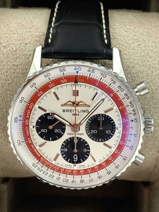 Breitling Navitimer мъжки часовник