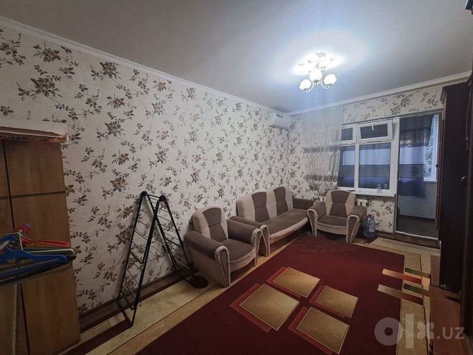 Продаётся квартира Чиланзар