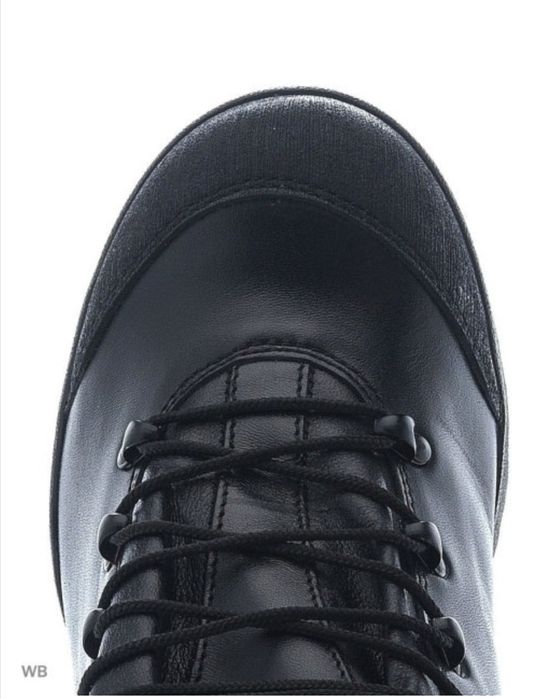 Берцы зимние зима