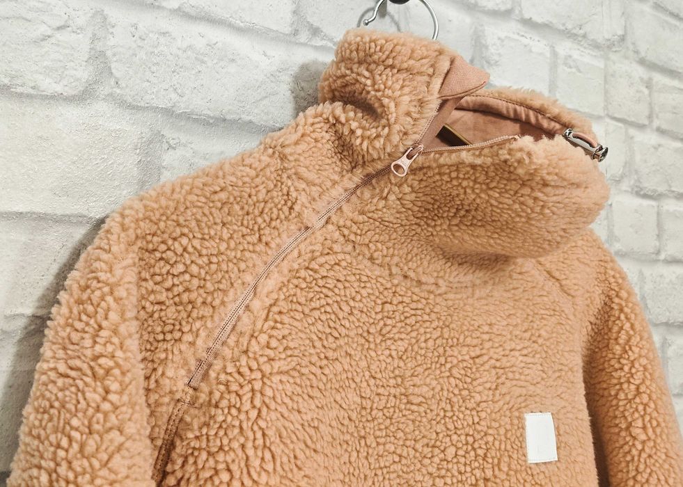 Johaug Дамска поларена горница съичърт размер М