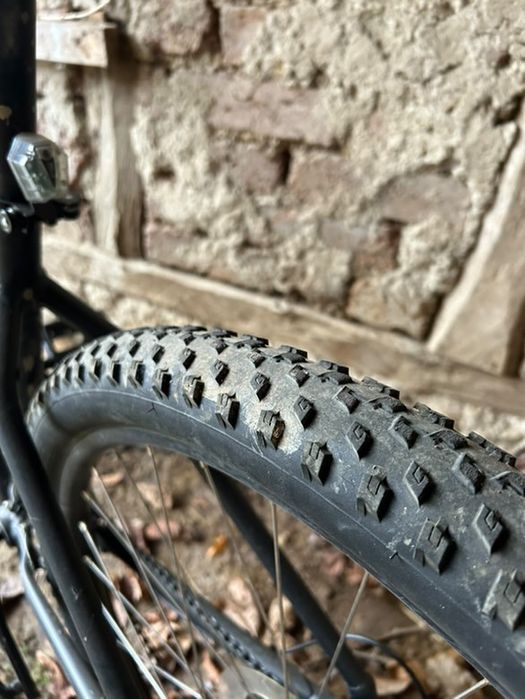 Продавам колело много малко използвано