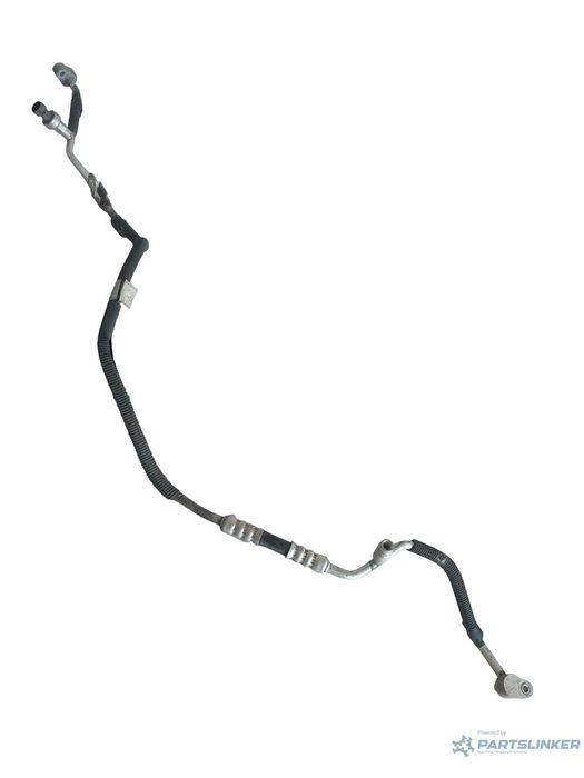 Conducta Ac Chevrolet Epica Kl1_ 2005 - > 2.0 Lbm