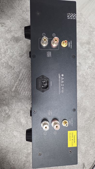 Dartzeel d5 pro black