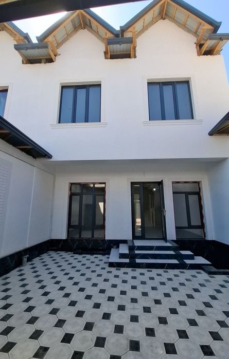 * КАТТА КАНИ Учтепа 1.8 Соток 7 Хона + Кухня ПОД КЛЮЧ Продаётся Дом