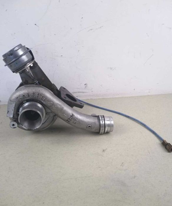 Turbina Nissan Opel Movanon Renault Master 2.5 dci Euro 4, 8200483648