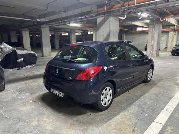 De vanzare Peugeot 308