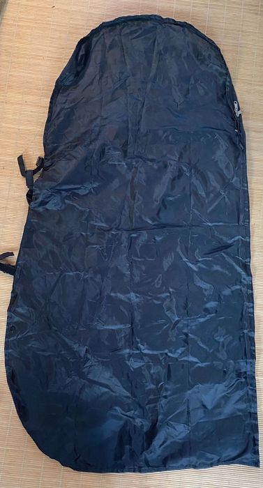 Crose de golf cu sac
