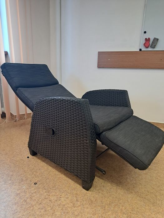 Fotoliu-sezlong, 480 lei
