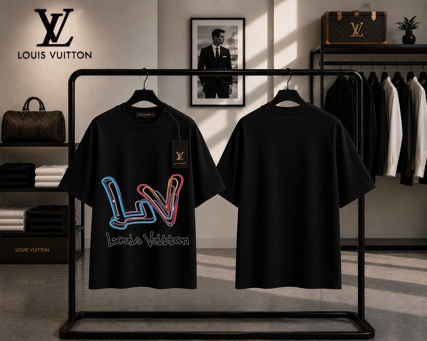 Lois Vieton тениска S-4XL