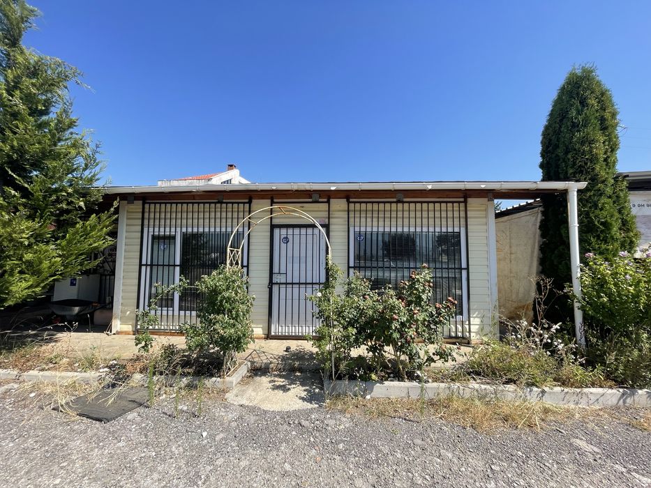 Дава се под наем Парцел в София, Суходол - 2500 кв.м за 2499 € - Снимка #4