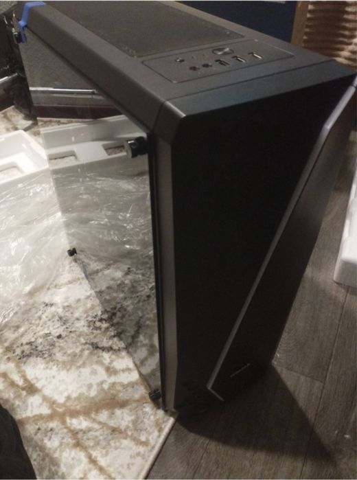 Игровой Пк 3060 Ti