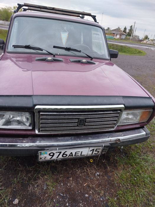 Продам машину ВАЗ Жигули