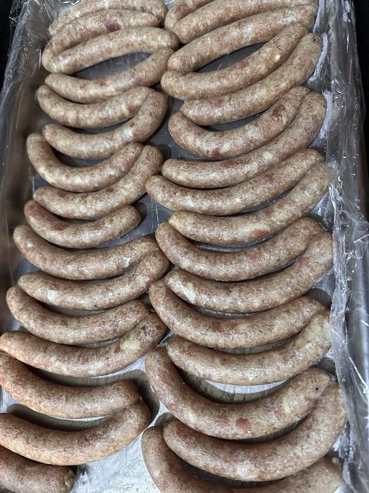 Dudlangan tabiiy tovuq