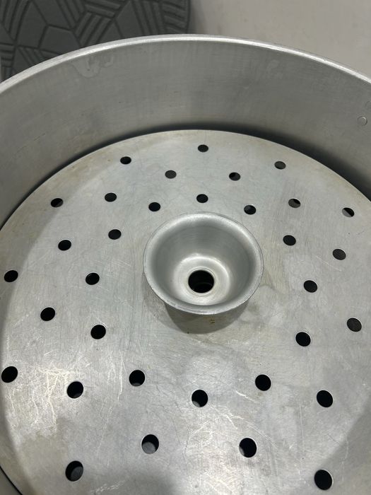 Мантаварка.