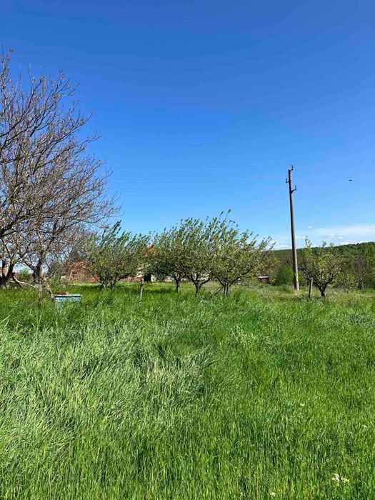 Продава се Парцел в с. Стамболийски, Област Хасково - 2113 кв.м за 10 €/кв.м - Снимка #12