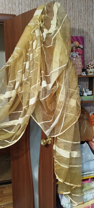 Ламбрикен капроновый.