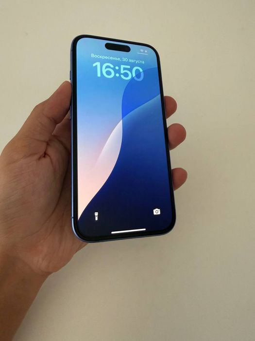 iPhone 16 Apple Айфон