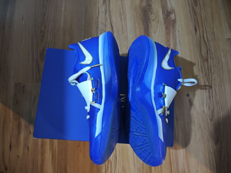Nike Zoom KD 4  Номер 45