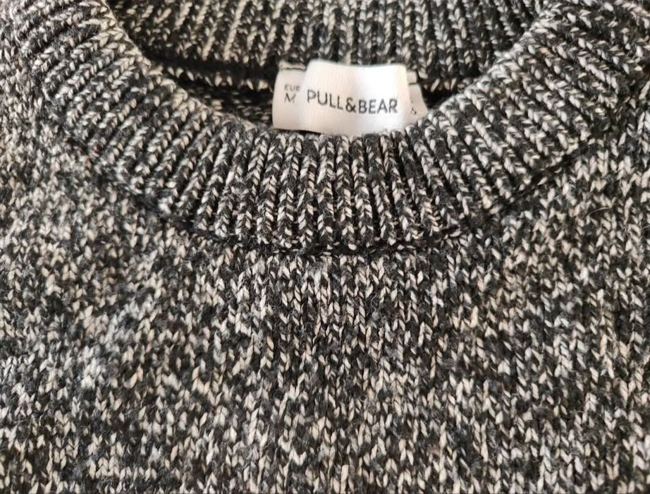 Дамски маркови пуловери. Отличен вид!