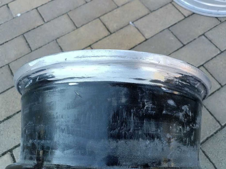 Продам легкосплавные диски R14  4*100