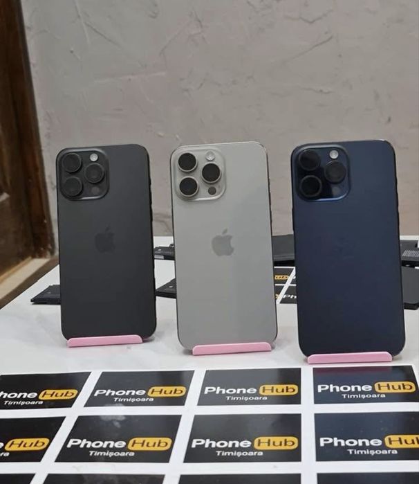 AirPods Pro 3 , sigilate , 1050 lei, 12 luni Garantie Internationala