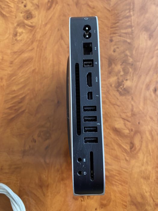 Mac mini (mid 2011) i5 4Gb DDR3 HDD 500Gb