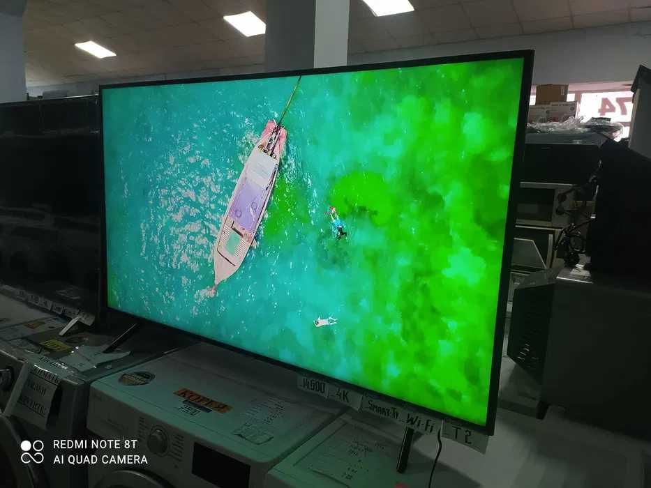 Продам Smart TV Телевизор Лджи LG 4K OLED