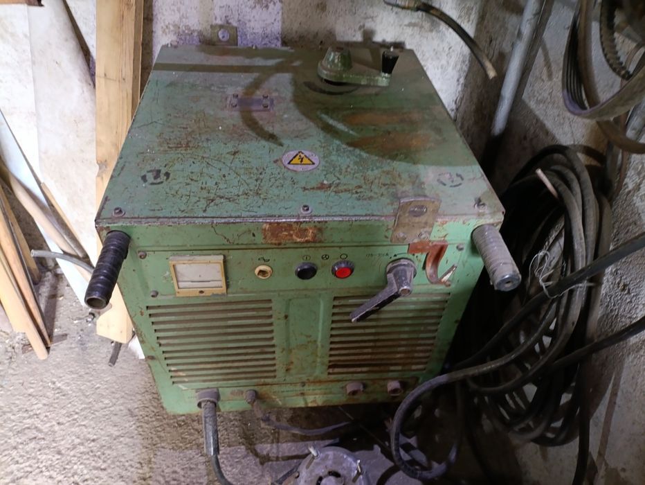 Продам электросварочные аппараты