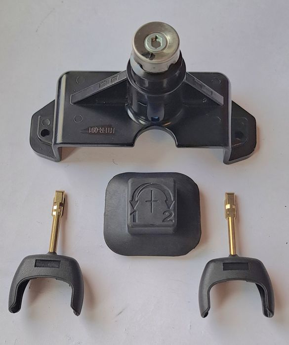 Incuietoare Ford Transit Butuc Yală încuietoare ușă Capota Nouă