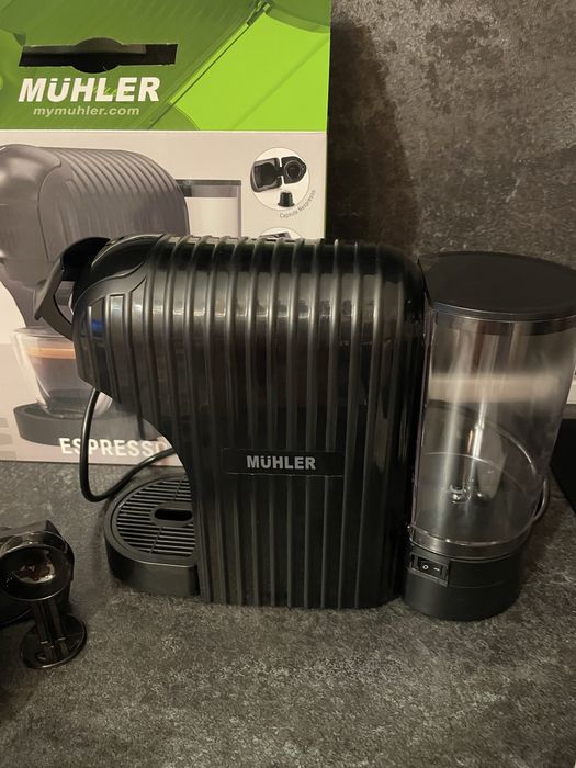 КафеМашина 3 в 1