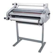 Рулонный ламинатор