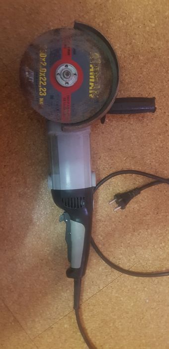 Сварочный аппарат