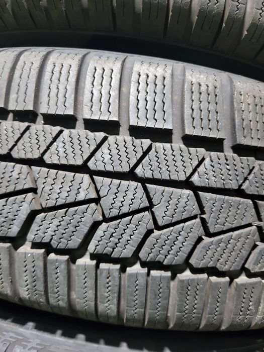 4 бр 205/60/16 Continental