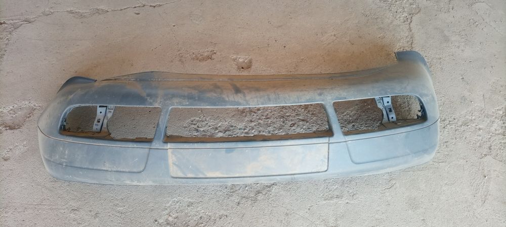 Продам бампер на ауди А6 капля новый