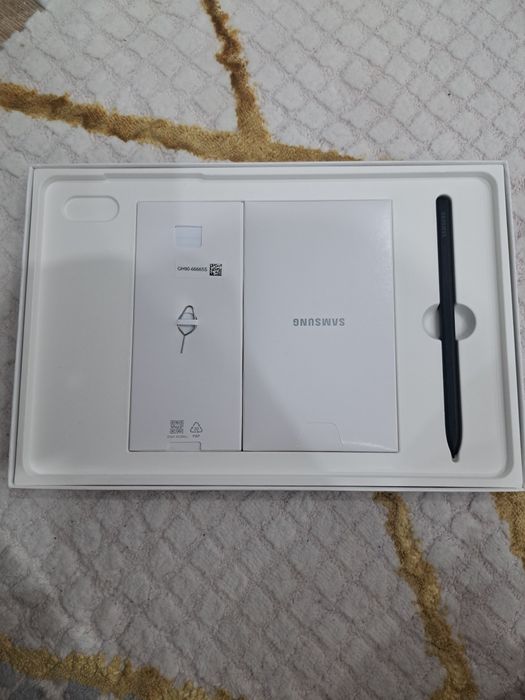 Продаю Samsung Galaxy Tab S8 5G 128GB