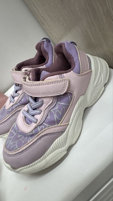 3 обуви . Дешево